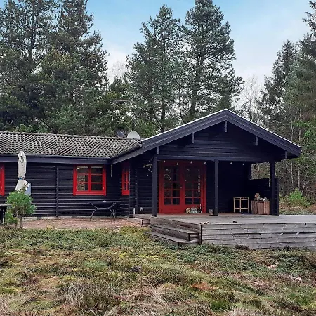 Holiday Xcviii * Hadsund